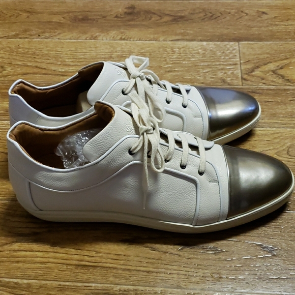 Mezlan Other - 4/18🎉Host pick🍾Mens Mezlan sneakers size 13